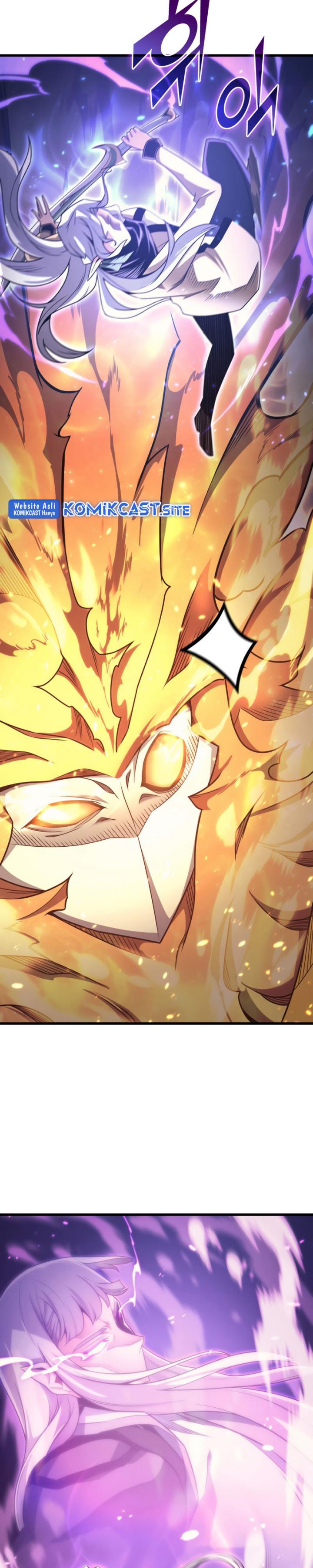 The Great Mage Returns After 4000 Years chapter 158