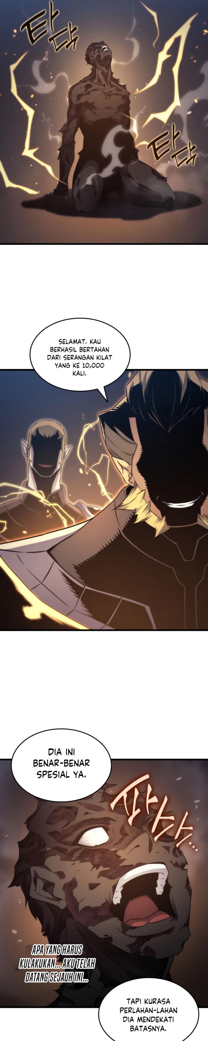 The Great Mage Returns After 4000 Years chapter 158