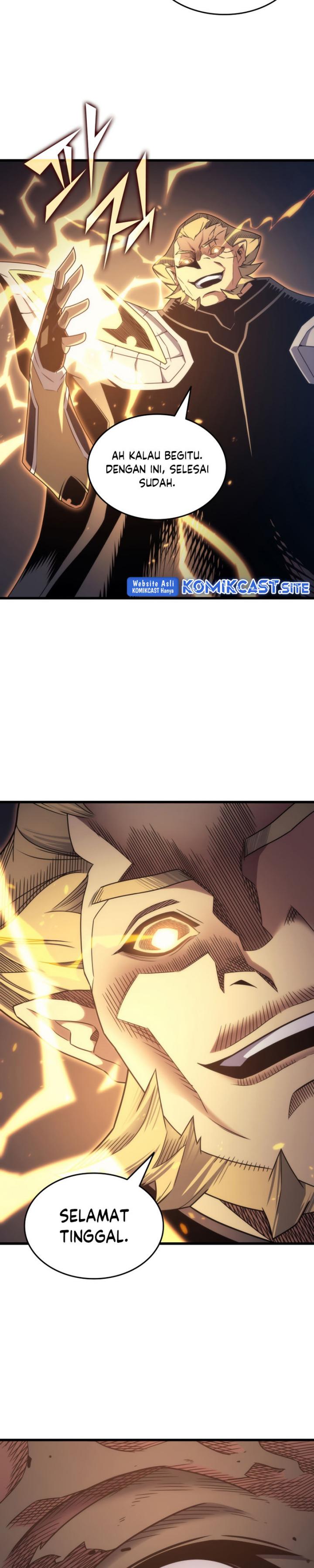 The Great Mage Returns After 4000 Years chapter 158