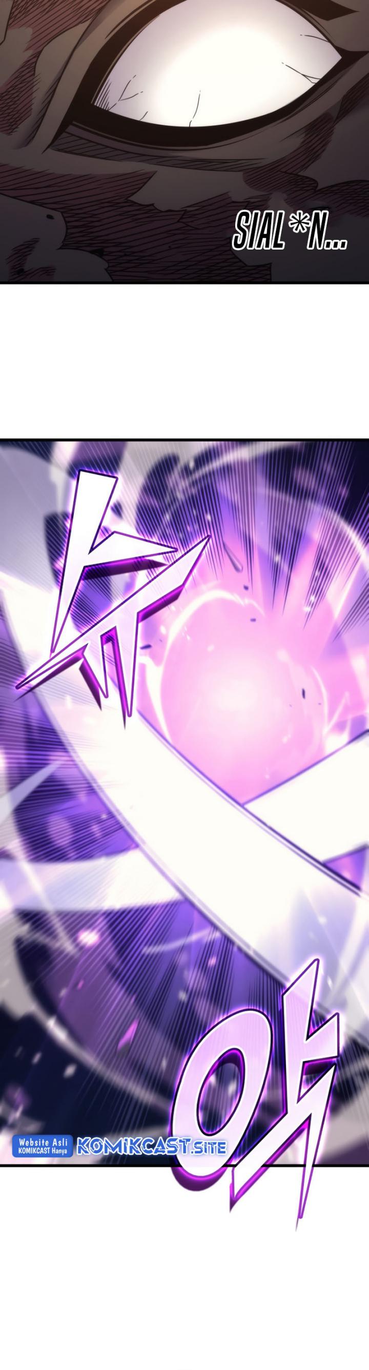 The Great Mage Returns After 4000 Years chapter 158