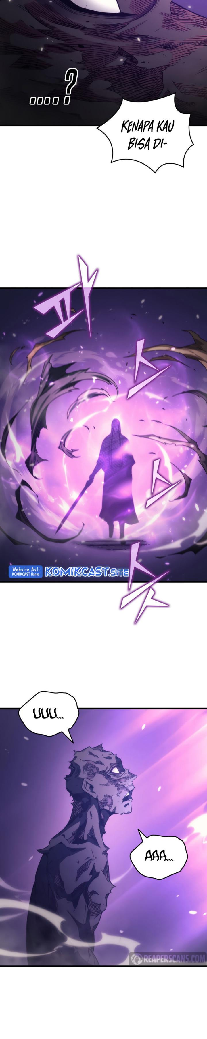 The Great Mage Returns After 4000 Years chapter 158