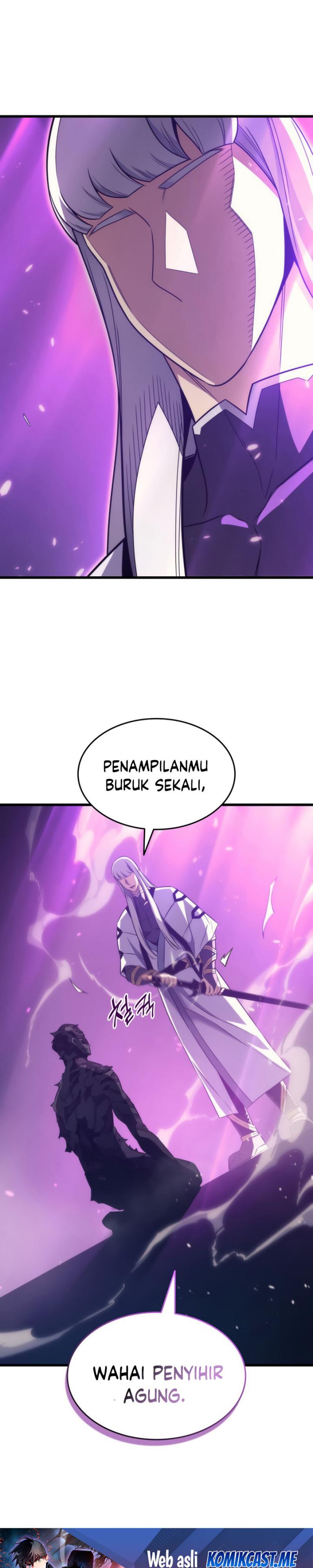 The Great Mage Returns After 4000 Years chapter 158