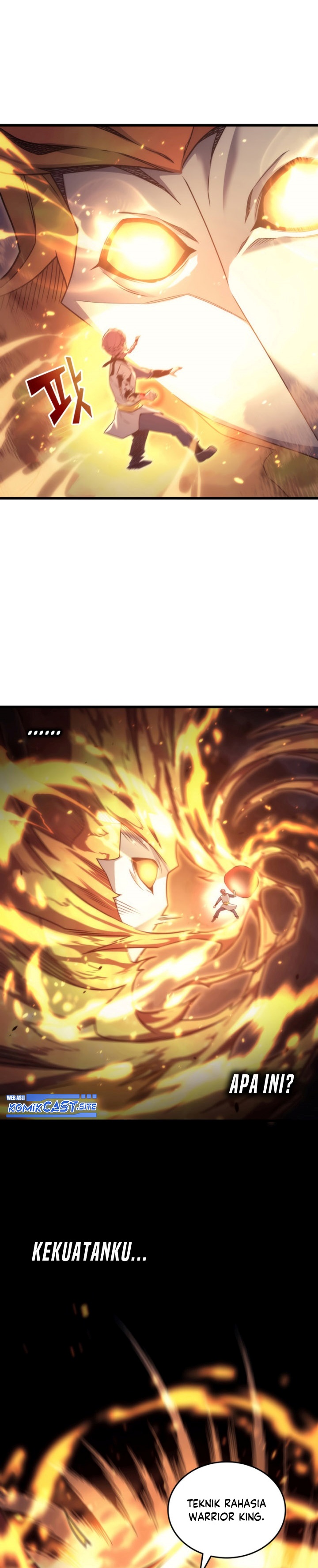 The Great Mage Returns After 4000 Years chapter 160