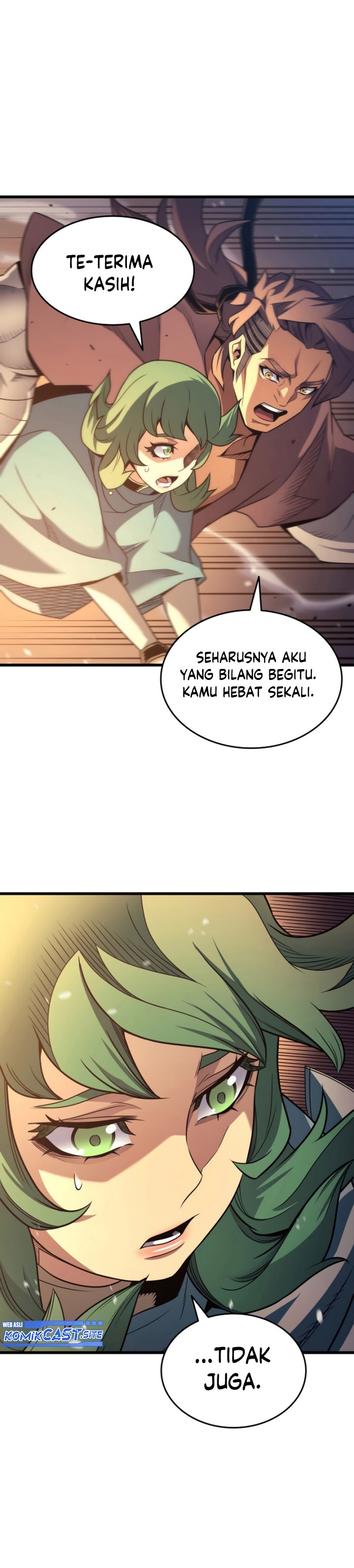 The Great Mage Returns After 4000 Years chapter 160