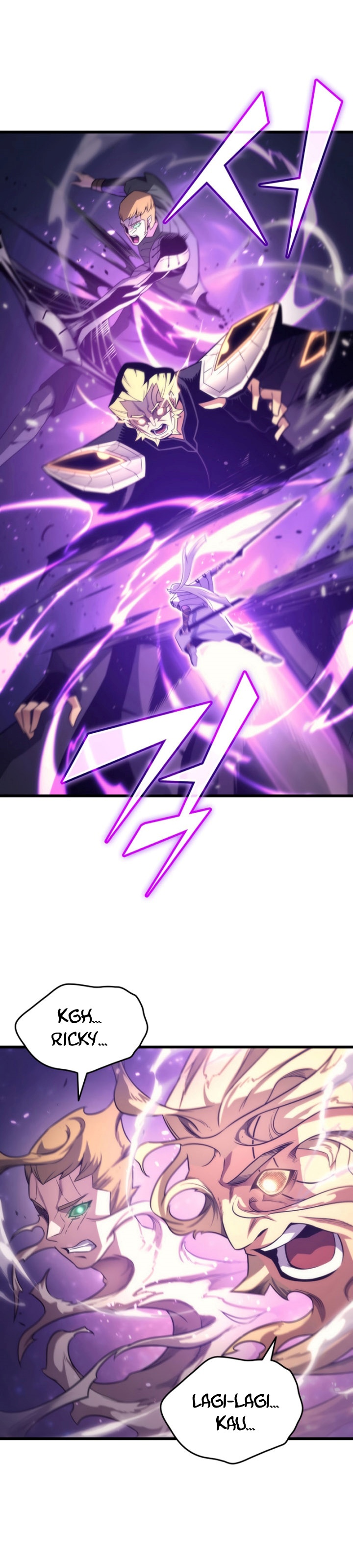The Great Mage Returns After 4000 Years chapter 160