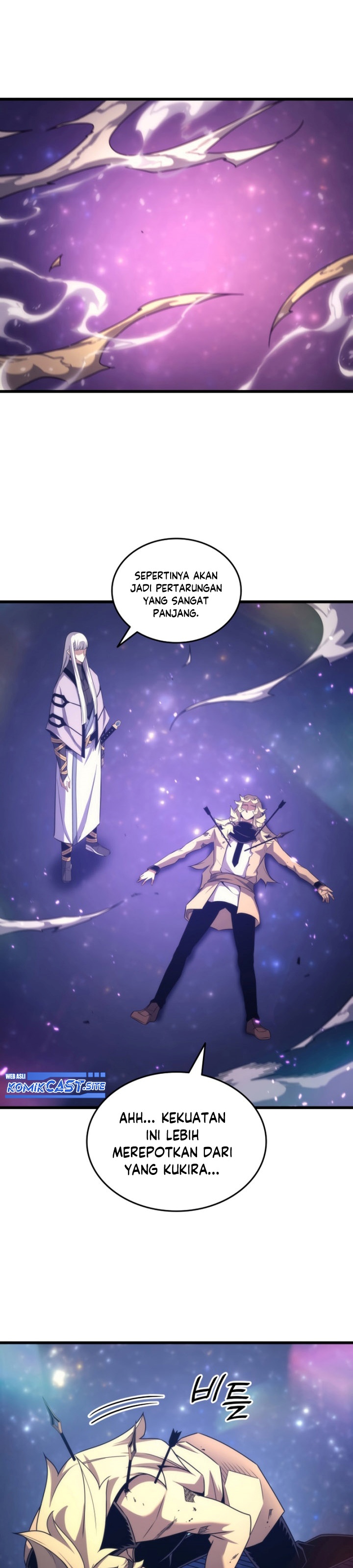 The Great Mage Returns After 4000 Years chapter 160