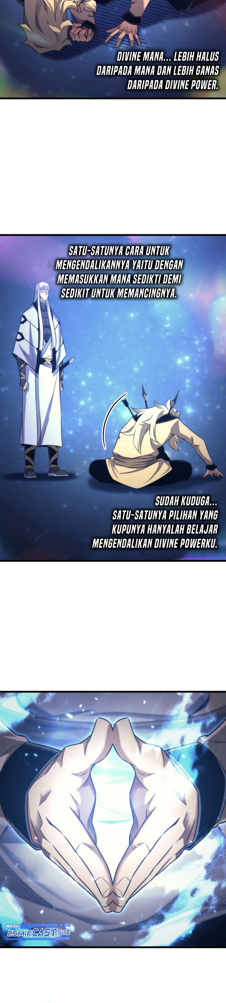 The Great Mage Returns After 4000 Years chapter 160