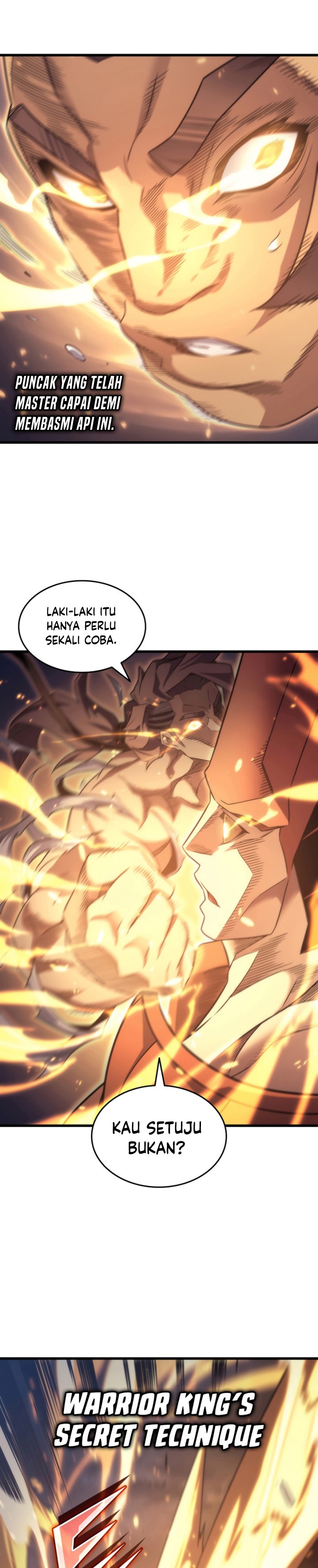 The Great Mage Returns After 4000 Years chapter 160