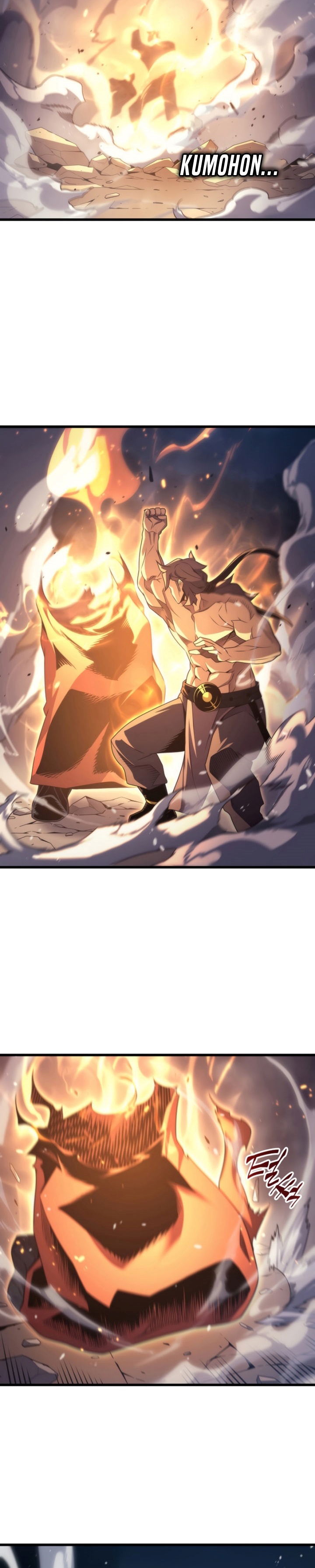 The Great Mage Returns After 4000 Years chapter 160