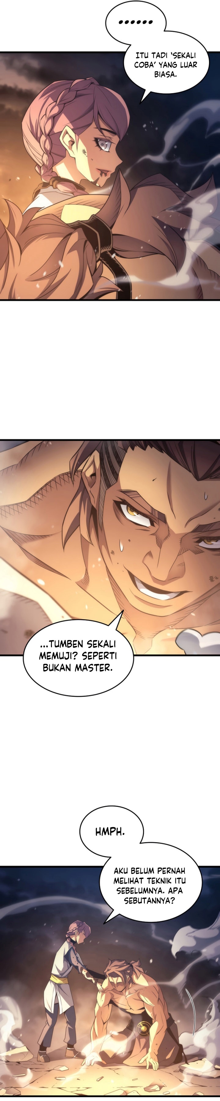 The Great Mage Returns After 4000 Years chapter 160