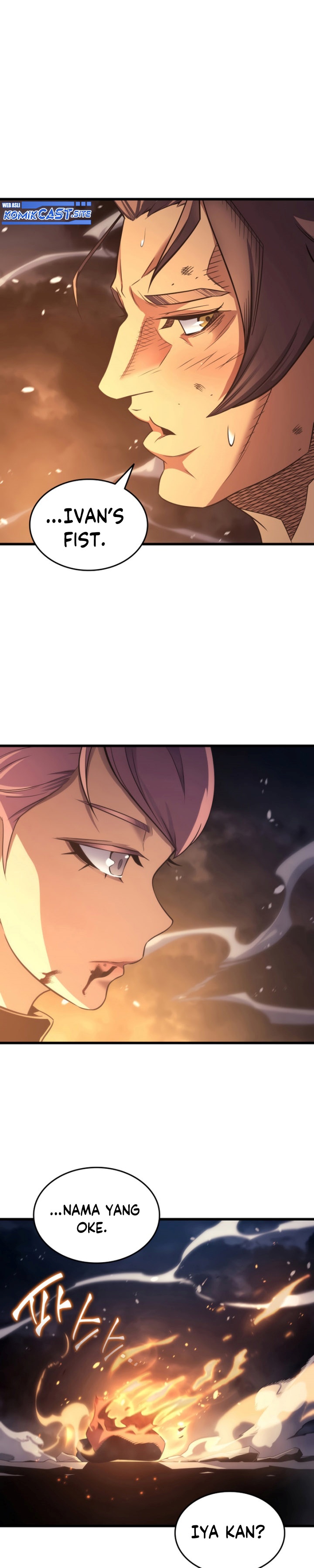The Great Mage Returns After 4000 Years chapter 160