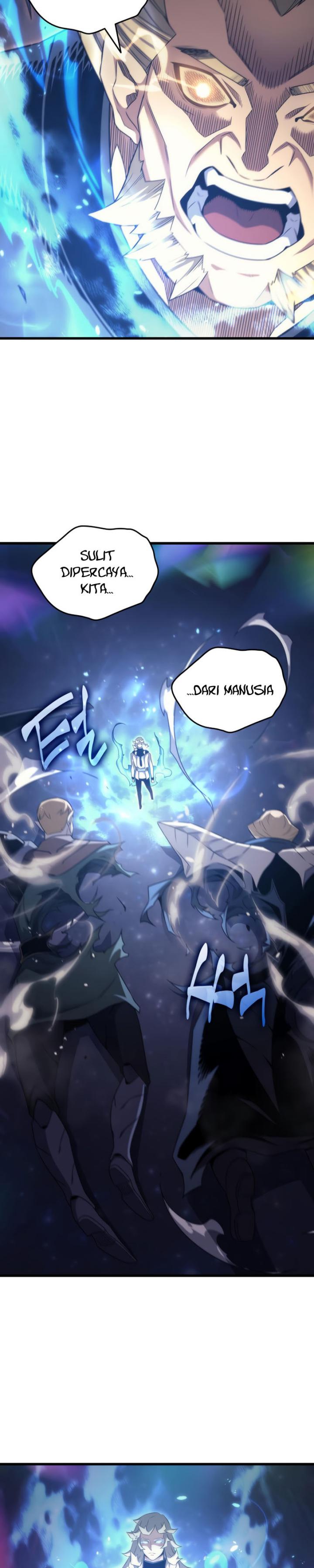 The Great Mage Returns After 4000 Years chapter 161
