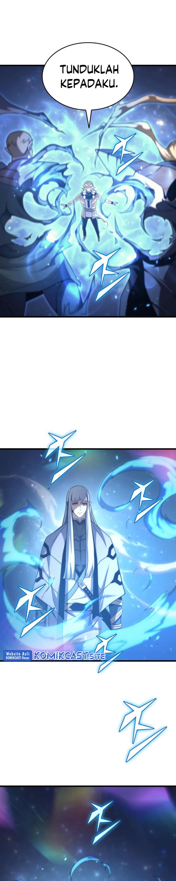 The Great Mage Returns After 4000 Years chapter 161