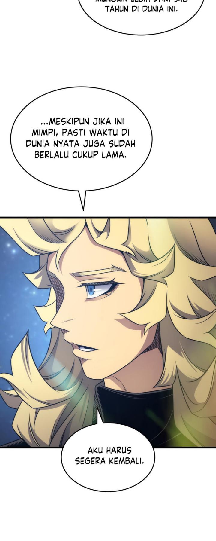 The Great Mage Returns After 4000 Years chapter 161