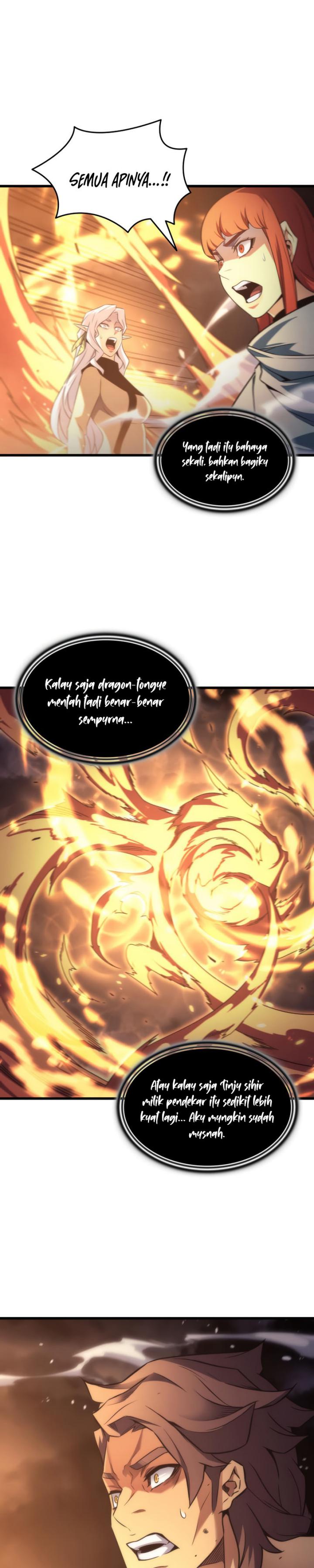 The Great Mage Returns After 4000 Years chapter 161