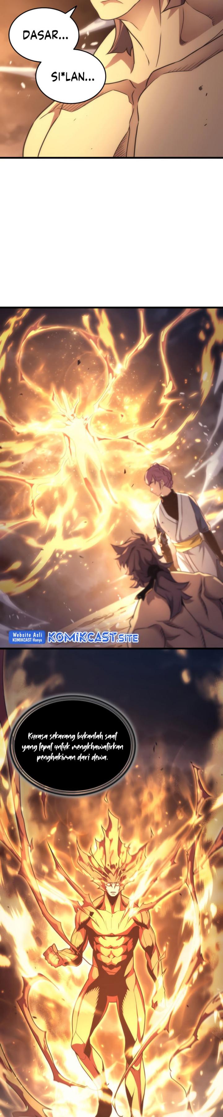 The Great Mage Returns After 4000 Years chapter 161