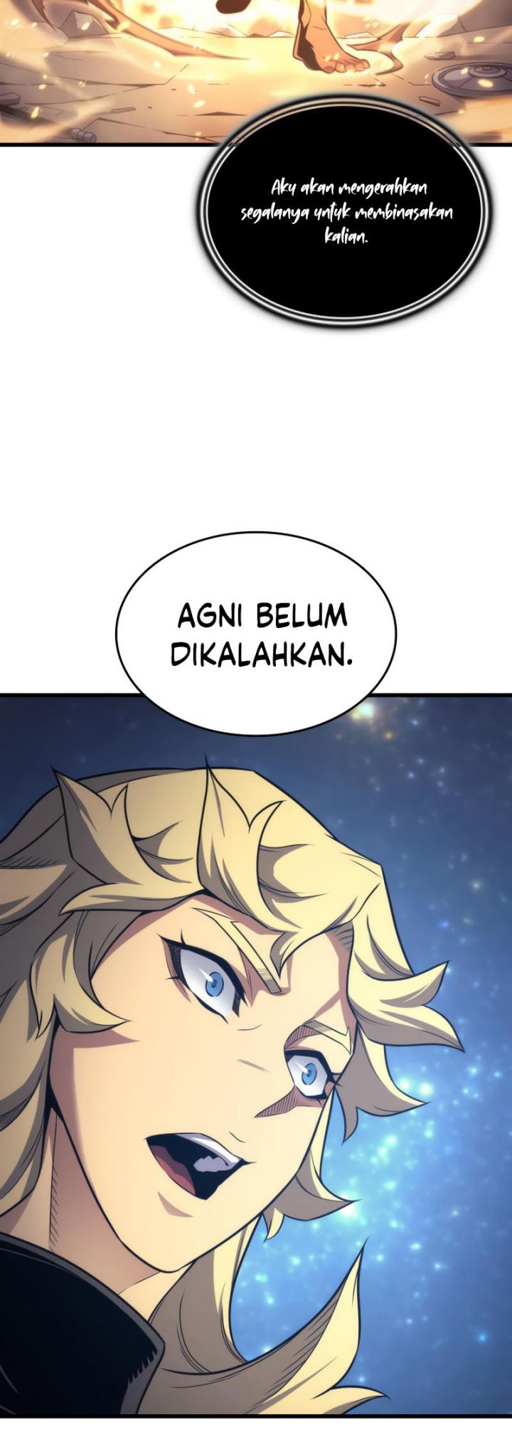 The Great Mage Returns After 4000 Years chapter 161