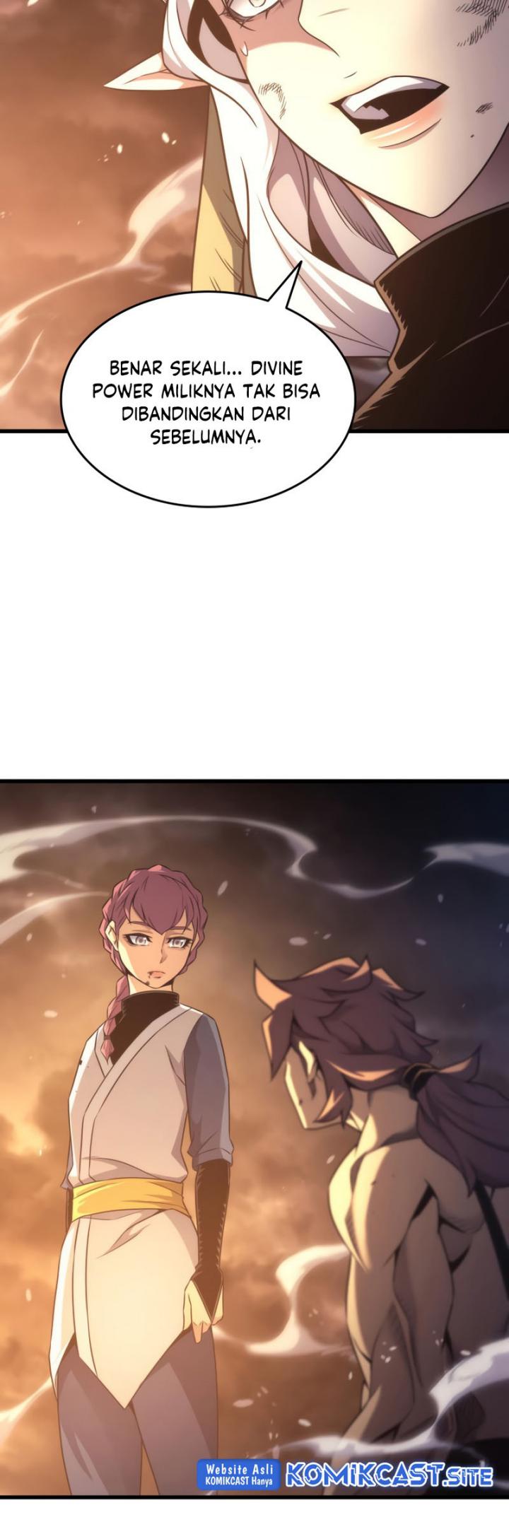 The Great Mage Returns After 4000 Years chapter 161