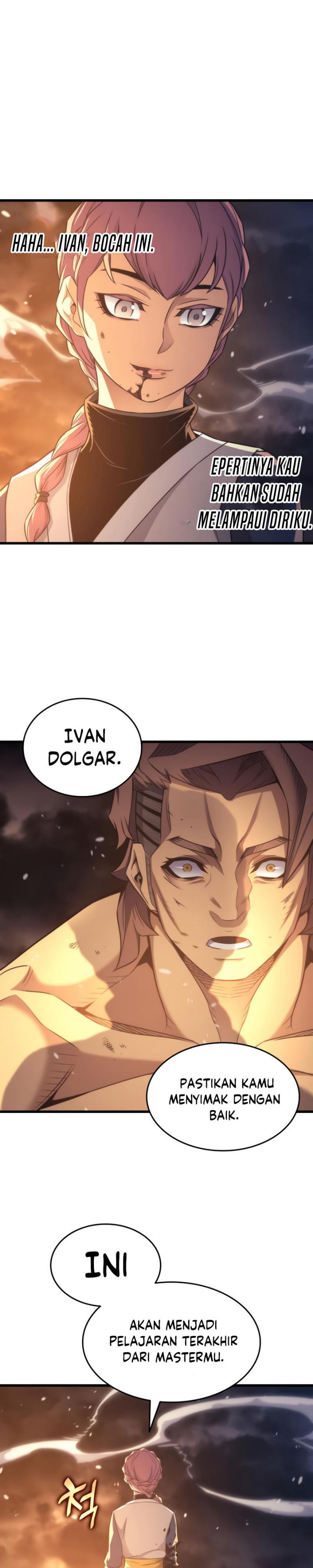 The Great Mage Returns After 4000 Years chapter 161