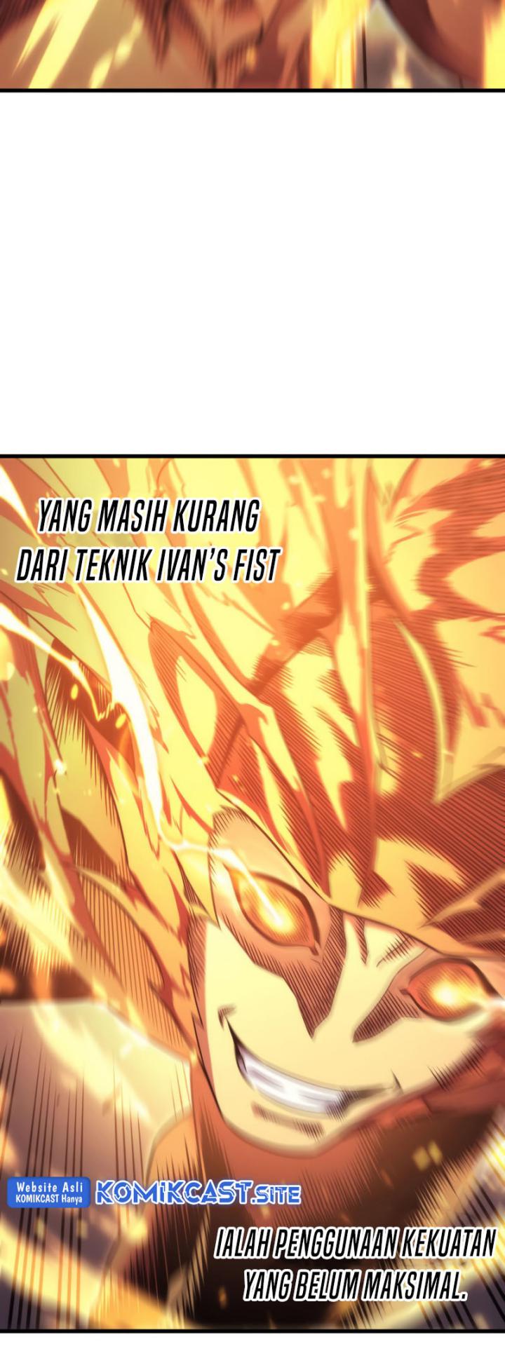The Great Mage Returns After 4000 Years chapter 161