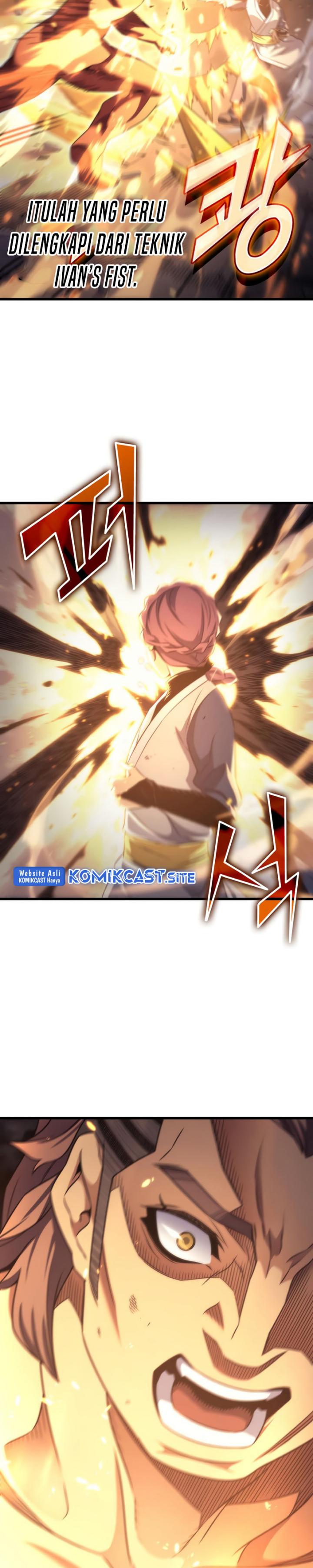 The Great Mage Returns After 4000 Years chapter 161