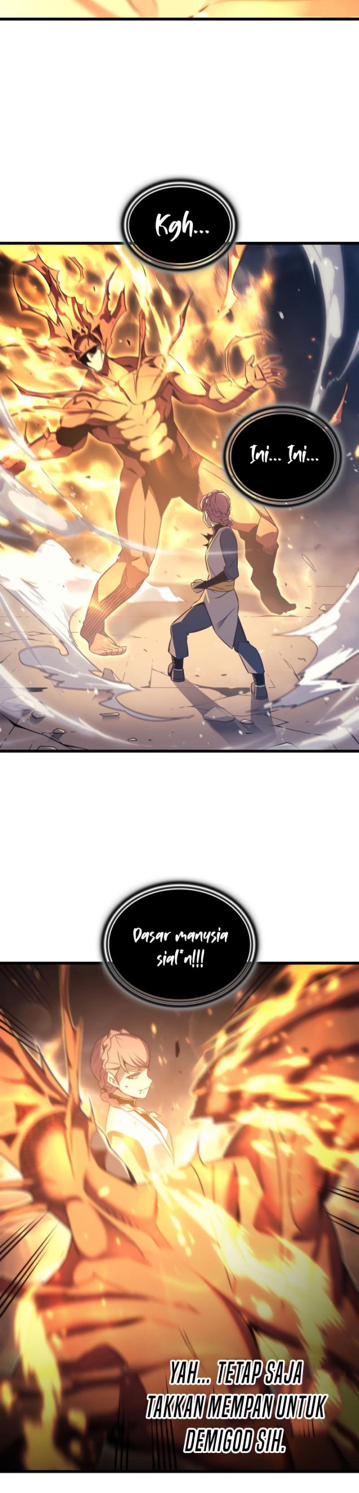 The Great Mage Returns After 4000 Years chapter 161