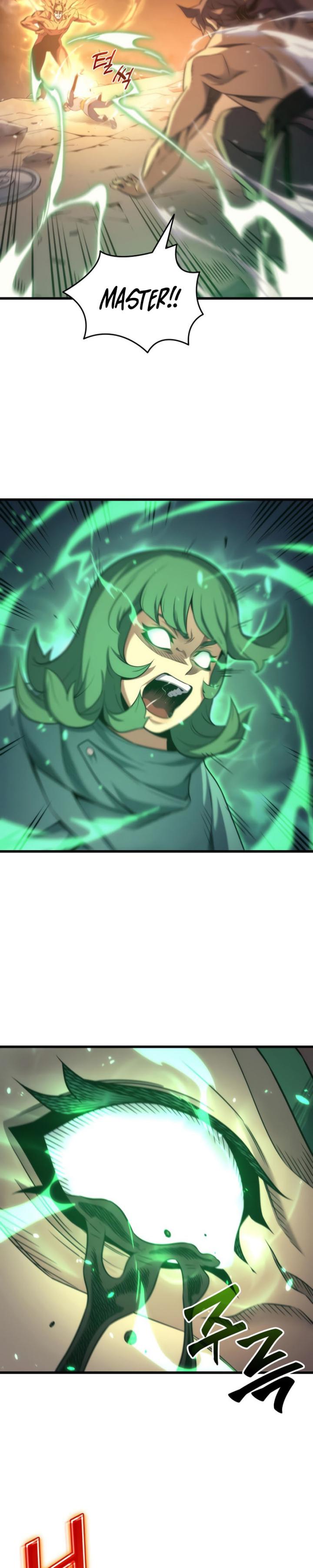 The Great Mage Returns After 4000 Years chapter 161