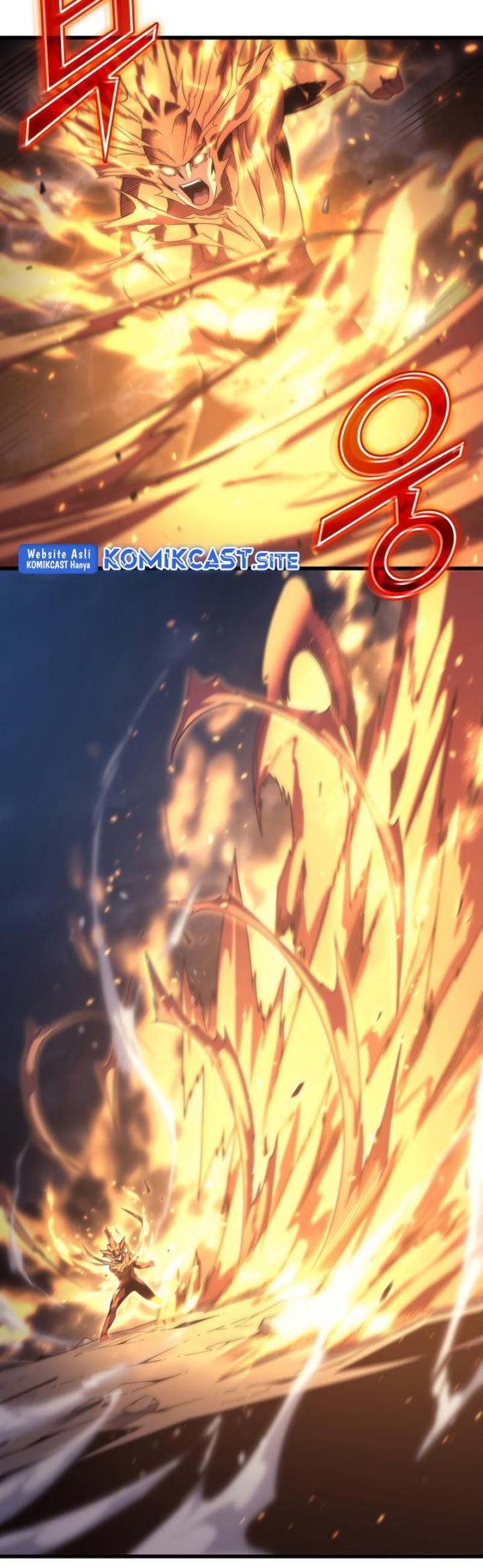 The Great Mage Returns After 4000 Years chapter 161