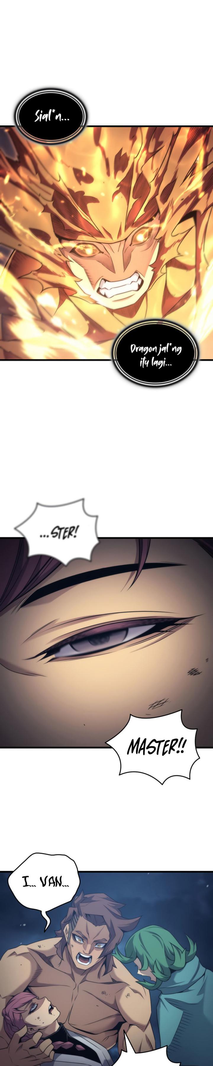 The Great Mage Returns After 4000 Years chapter 161
