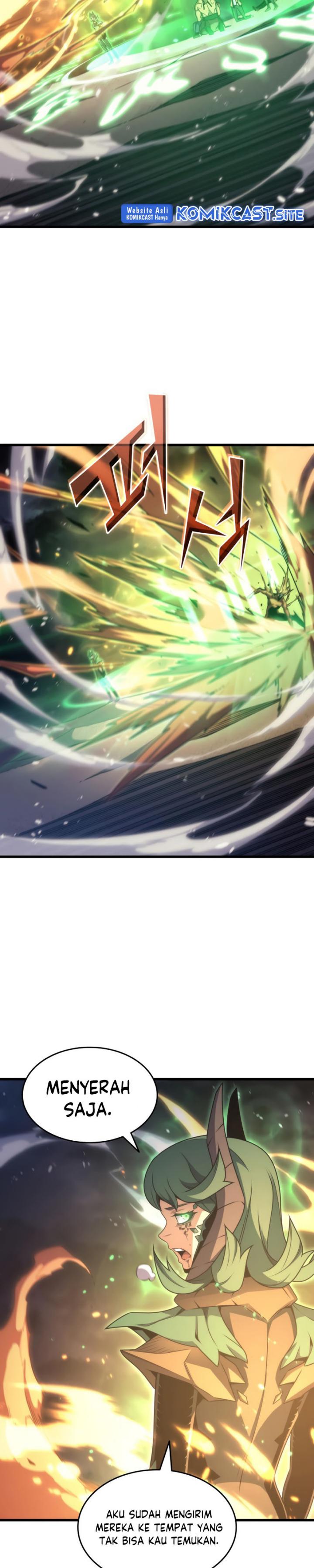 The Great Mage Returns After 4000 Years chapter 161