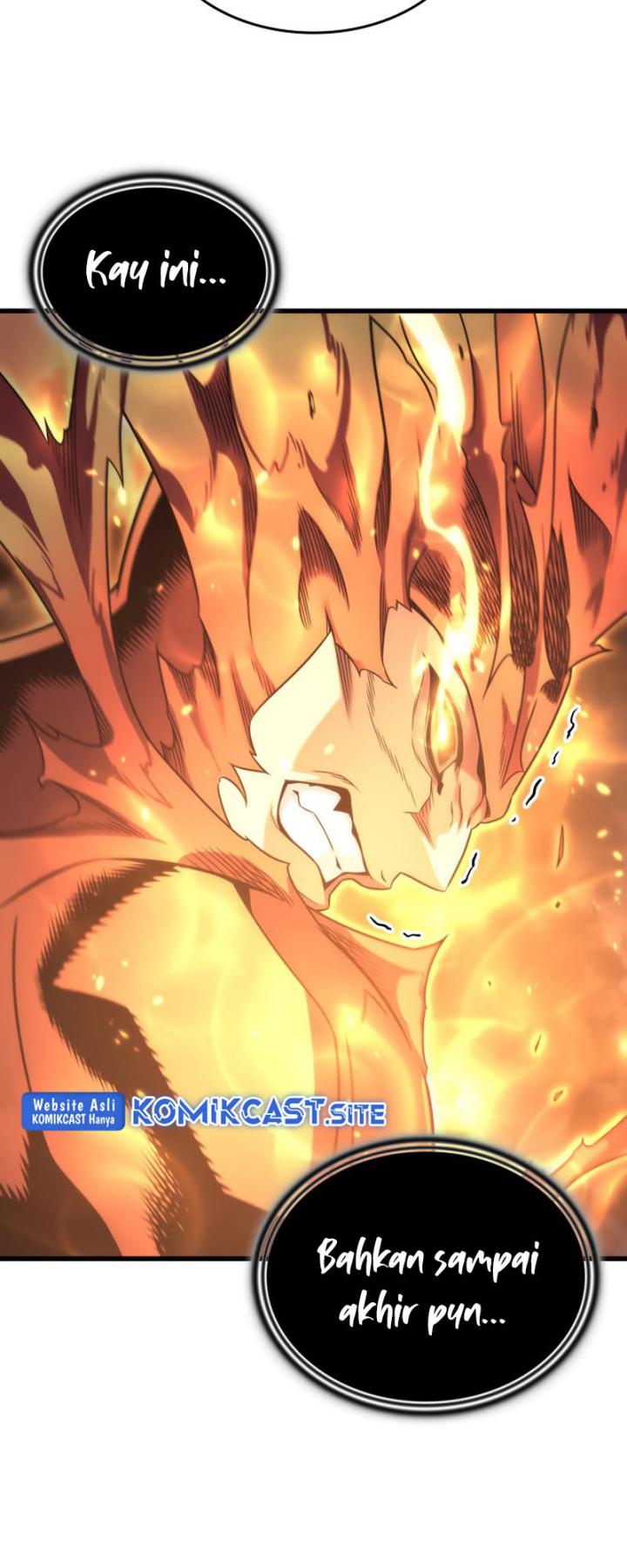 The Great Mage Returns After 4000 Years chapter 161