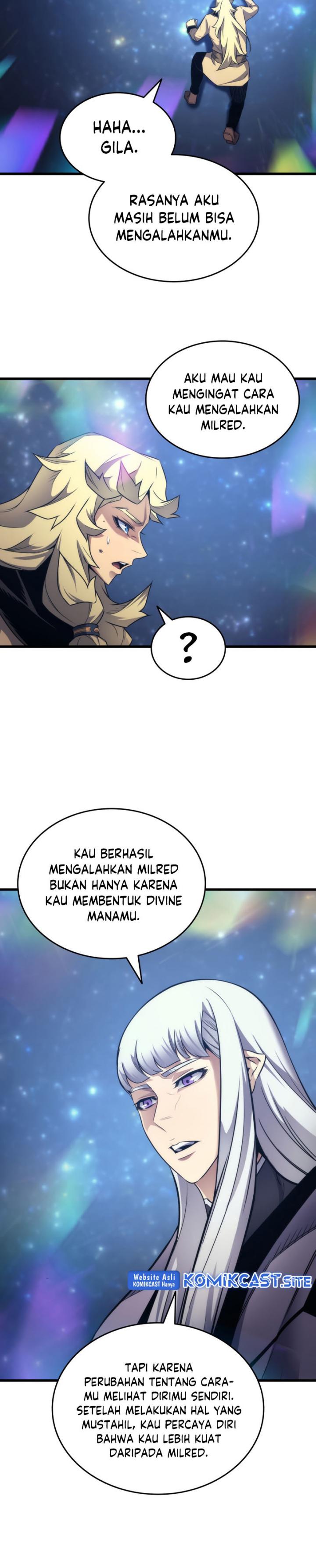 The Great Mage Returns After 4000 Years chapter 162
