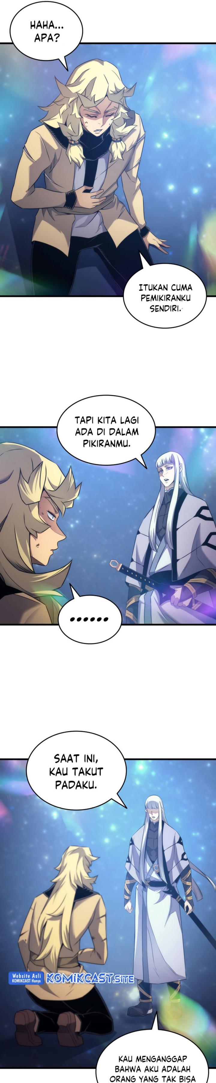 The Great Mage Returns After 4000 Years chapter 162