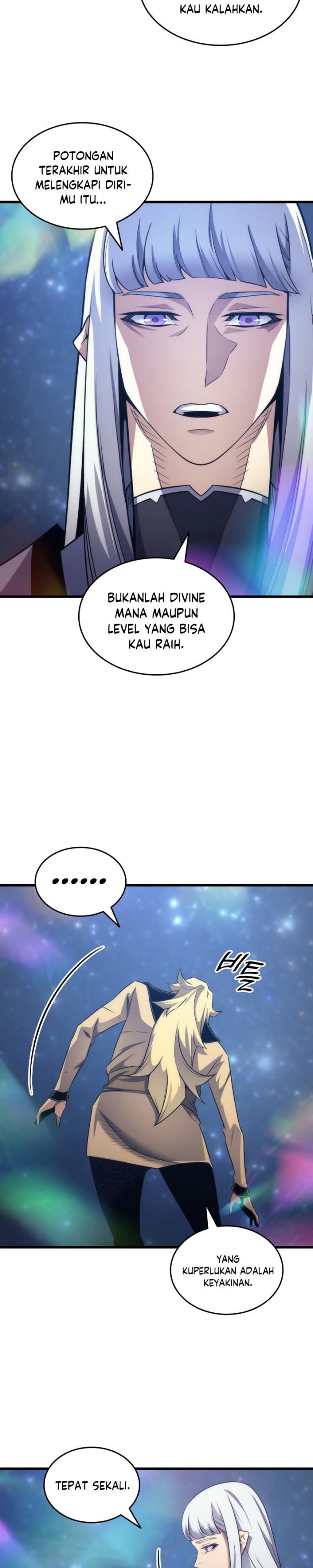 The Great Mage Returns After 4000 Years chapter 162
