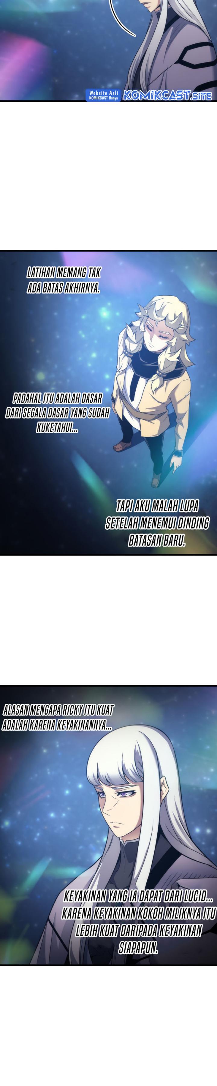 The Great Mage Returns After 4000 Years chapter 162