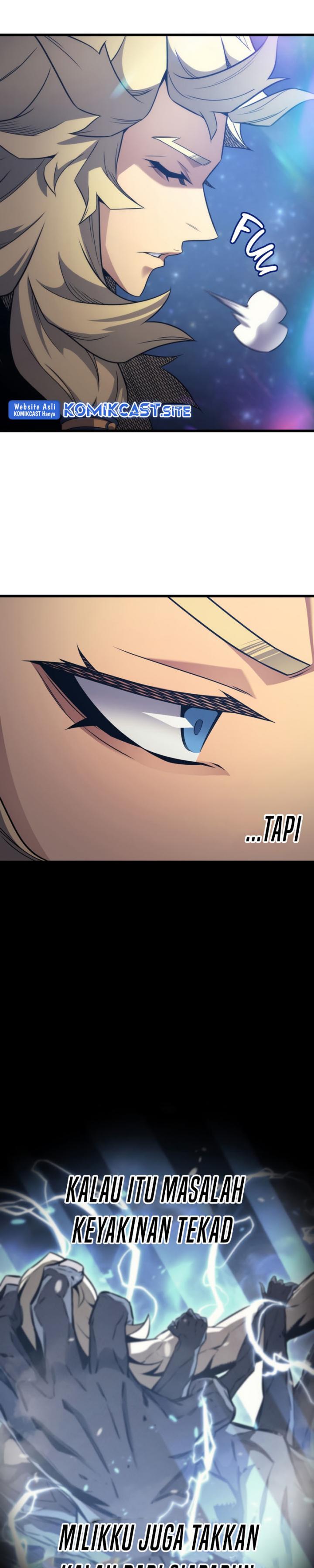The Great Mage Returns After 4000 Years chapter 162