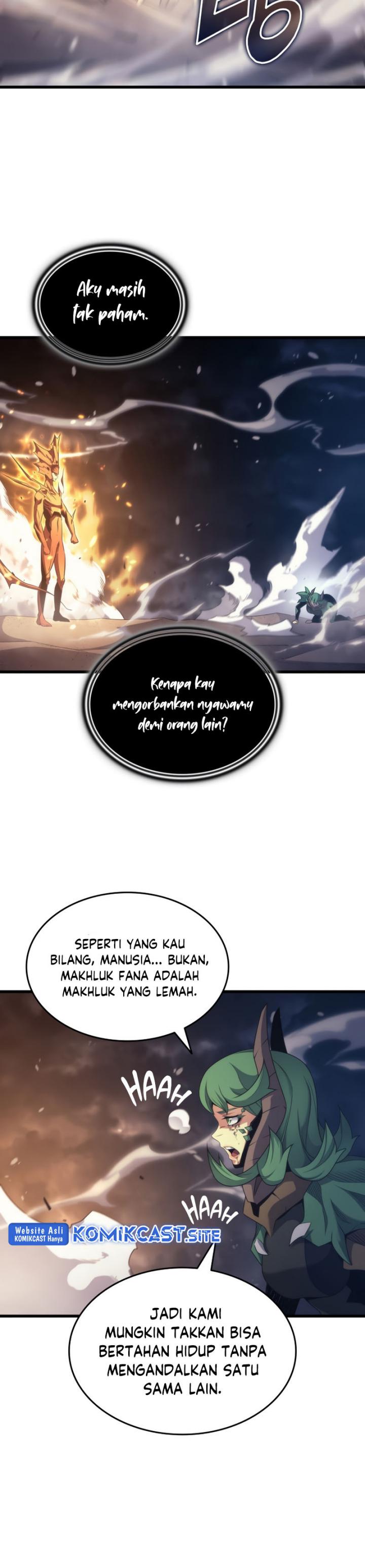 The Great Mage Returns After 4000 Years chapter 162