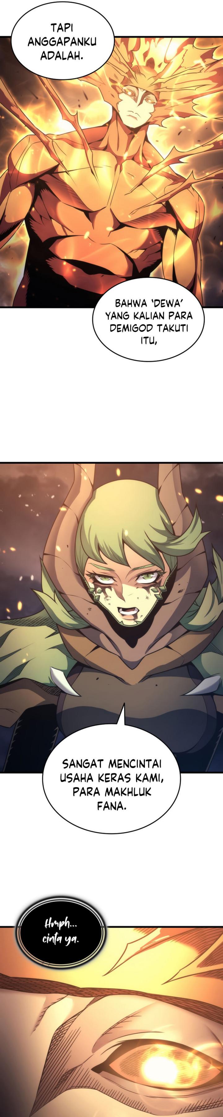 The Great Mage Returns After 4000 Years chapter 162