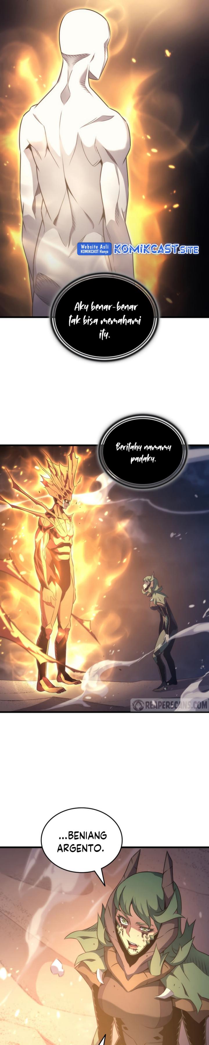 The Great Mage Returns After 4000 Years chapter 162