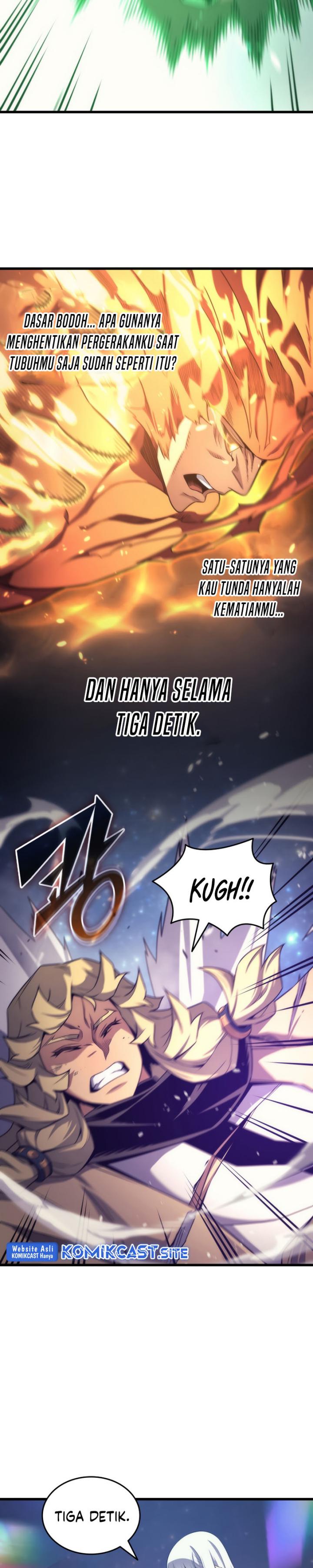 The Great Mage Returns After 4000 Years chapter 162