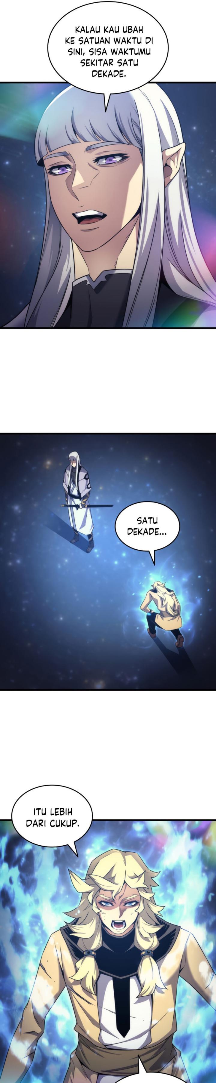 The Great Mage Returns After 4000 Years chapter 162