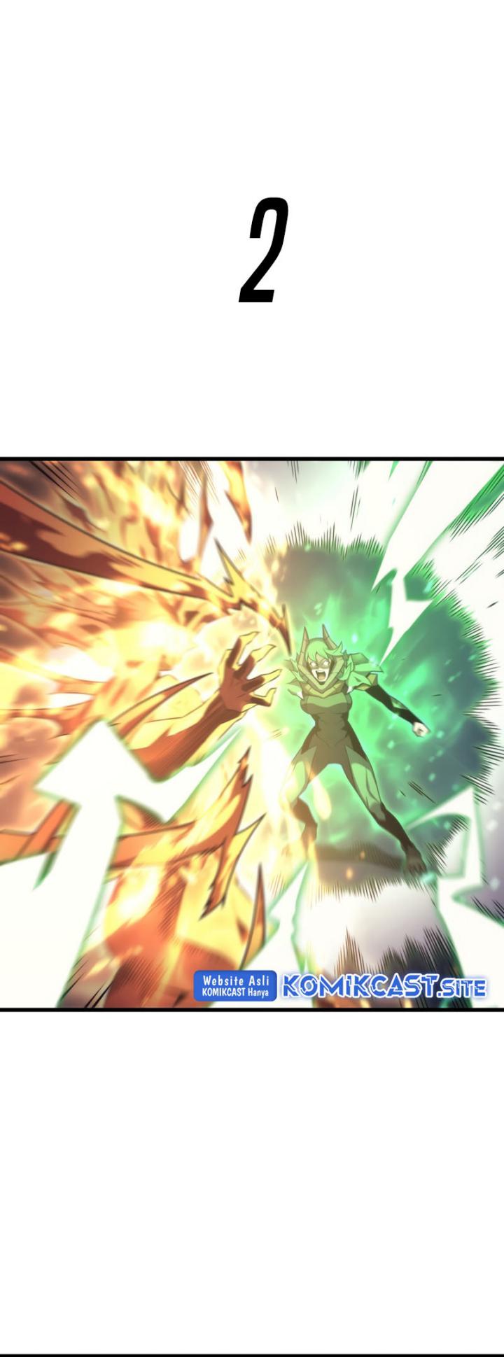 The Great Mage Returns After 4000 Years chapter 162