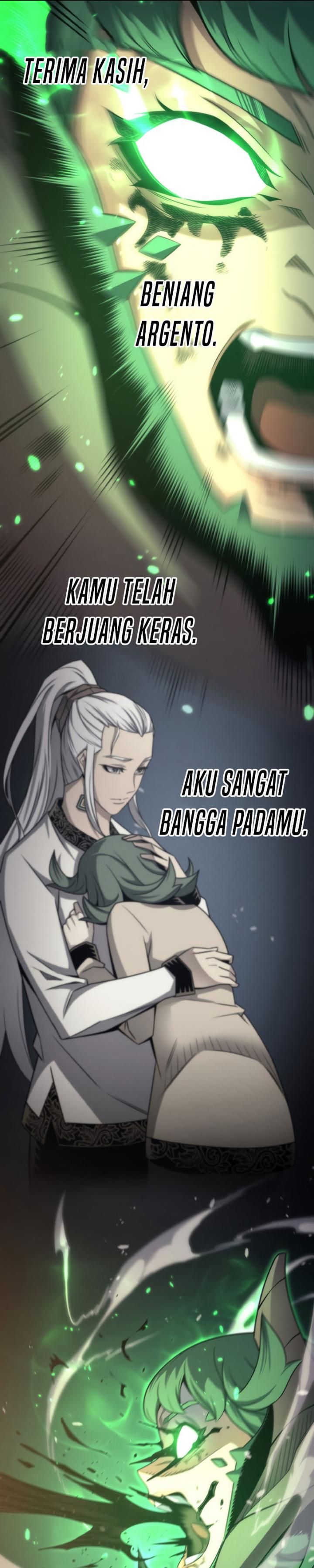The Great Mage Returns After 4000 Years chapter 162