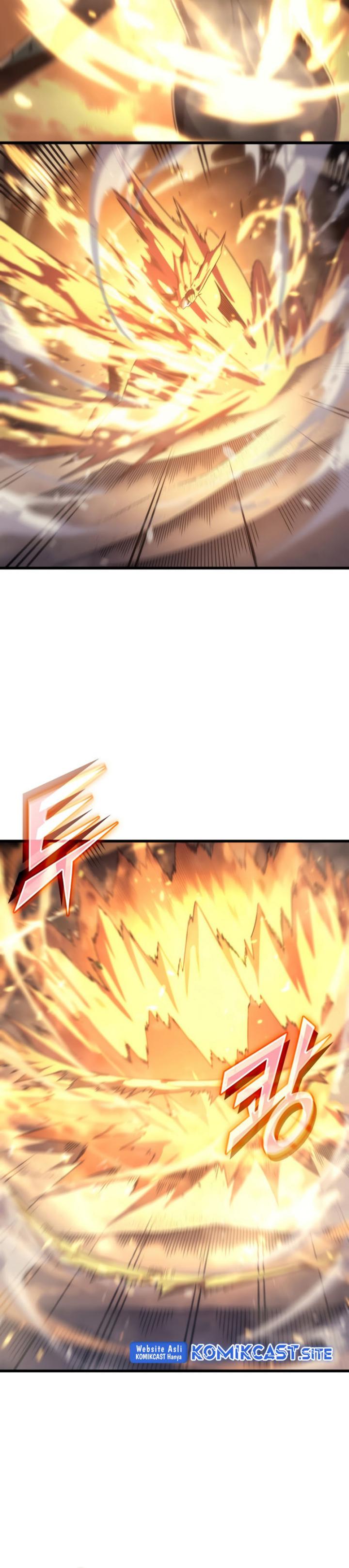The Great Mage Returns After 4000 Years chapter 162