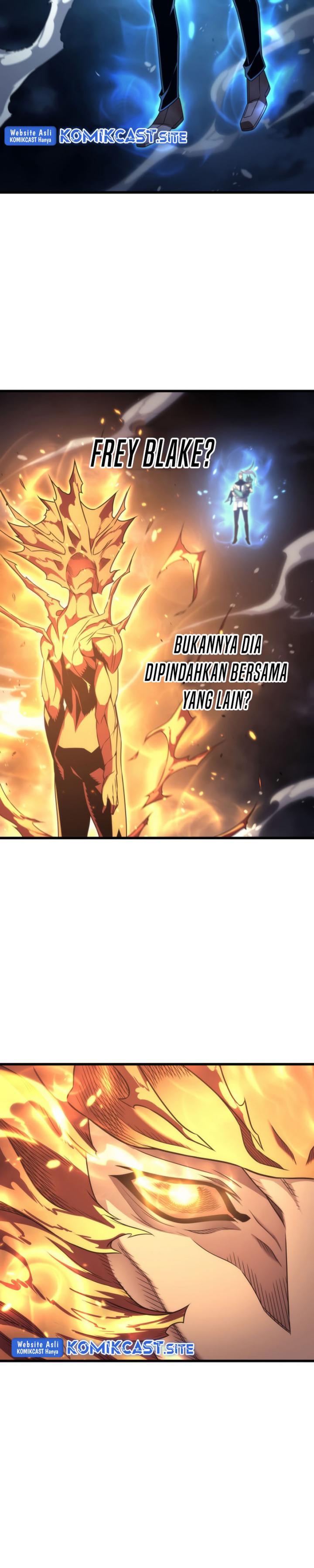 The Great Mage Returns After 4000 Years chapter 162