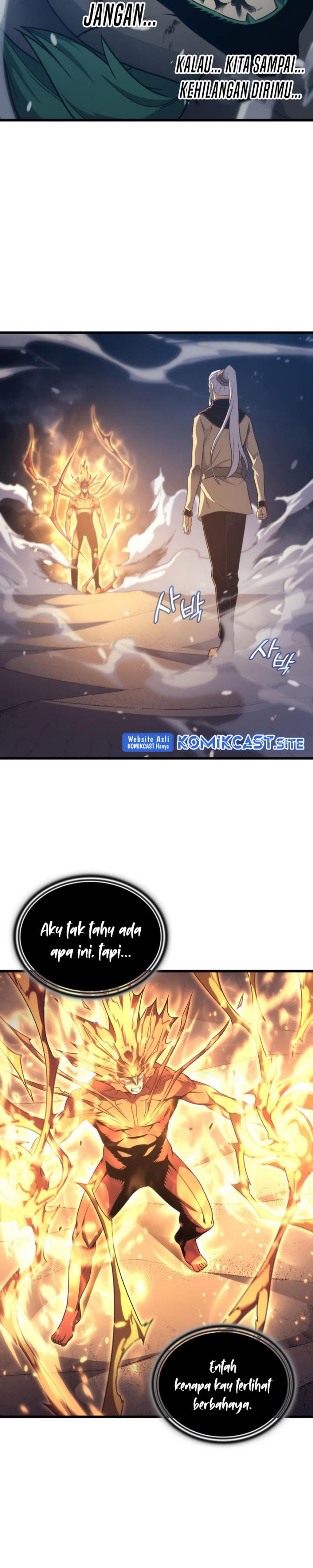 The Great Mage Returns After 4000 Years chapter 162
