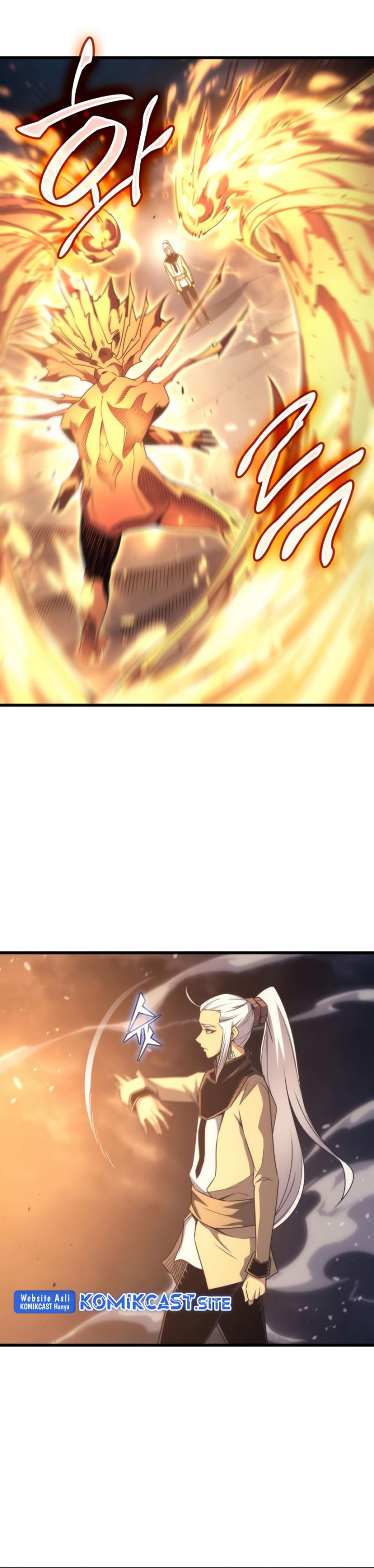 The Great Mage Returns After 4000 Years chapter 162