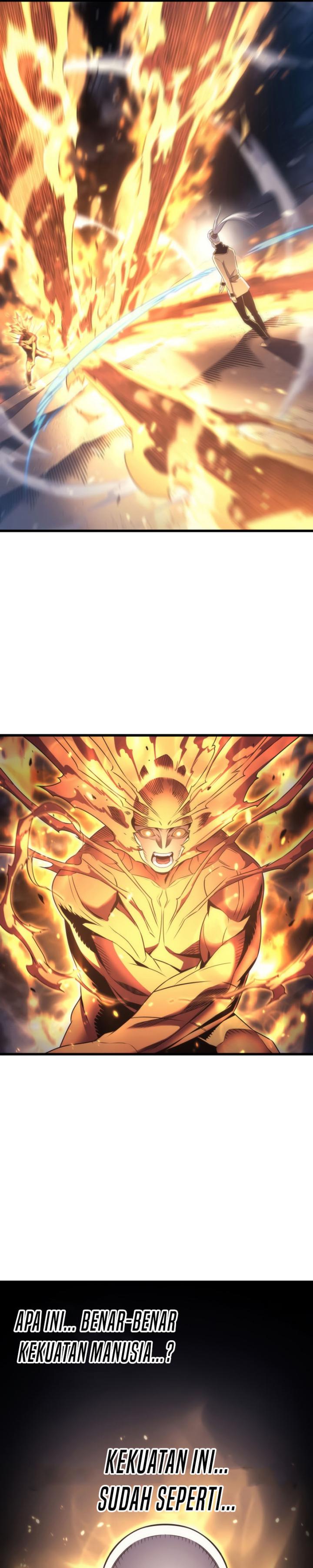 The Great Mage Returns After 4000 Years chapter 162