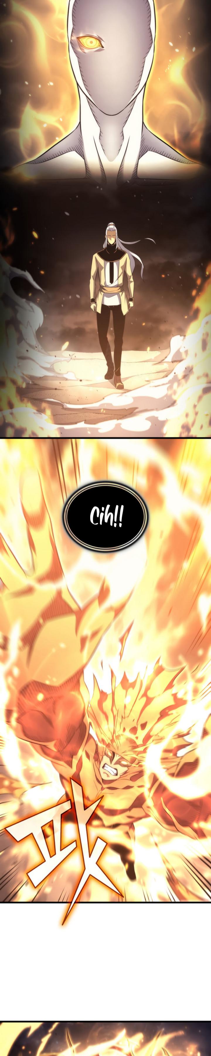 The Great Mage Returns After 4000 Years chapter 162