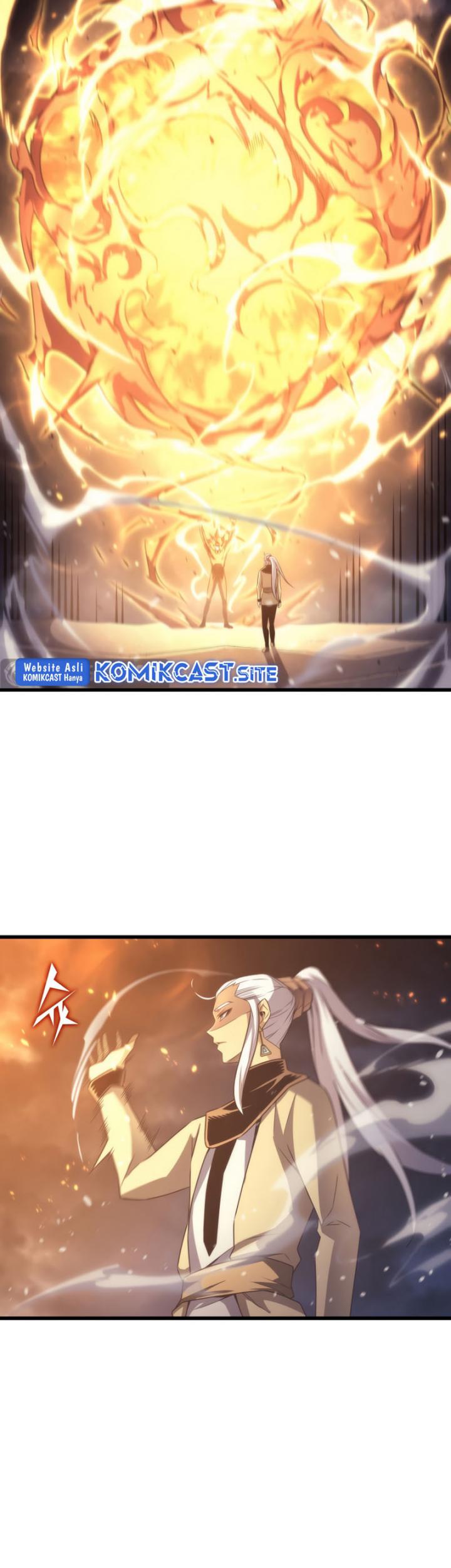 The Great Mage Returns After 4000 Years chapter 162